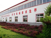 立友斗式提升機(jī)
